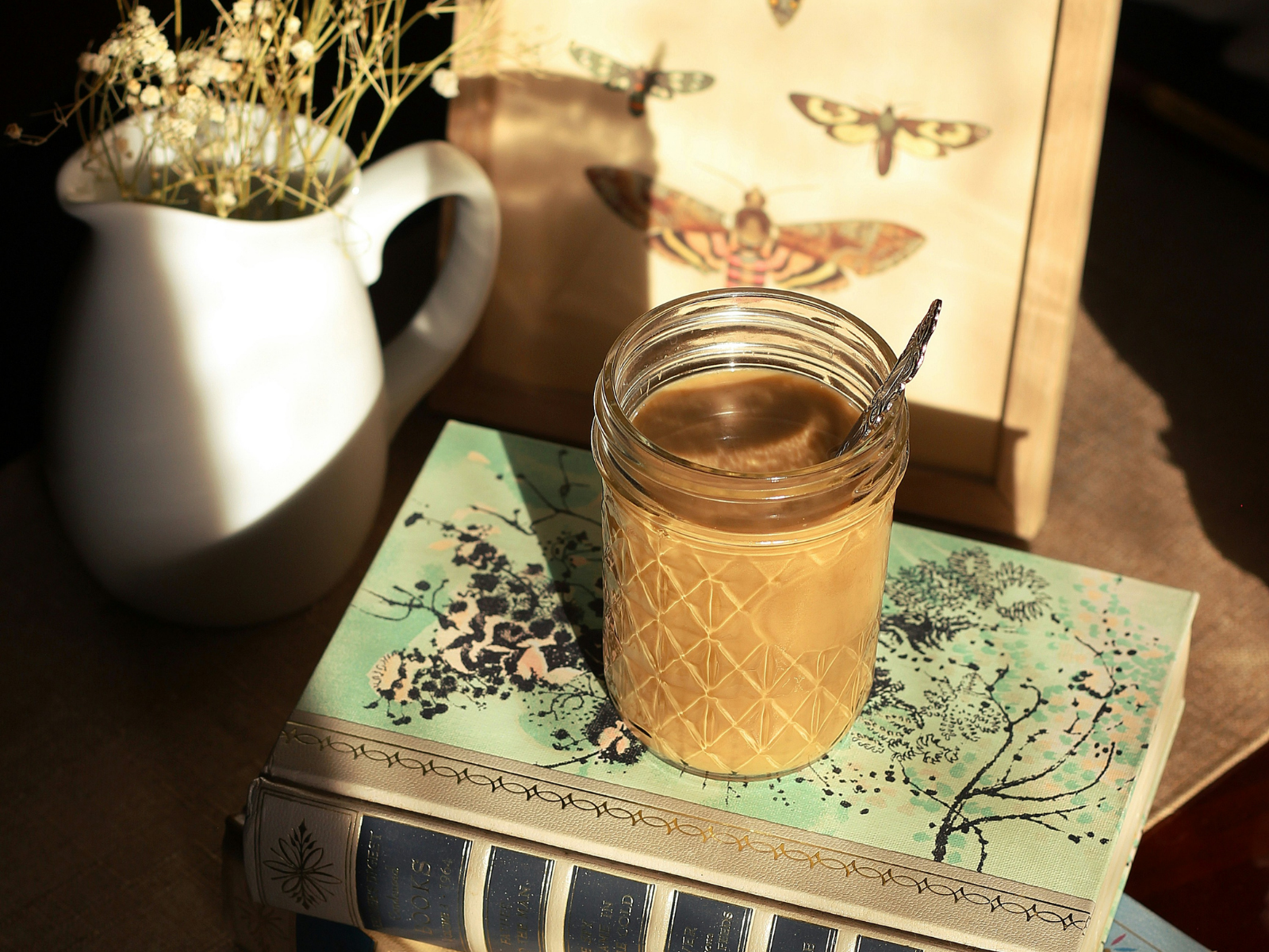 How to Get Out of a Reading Slump