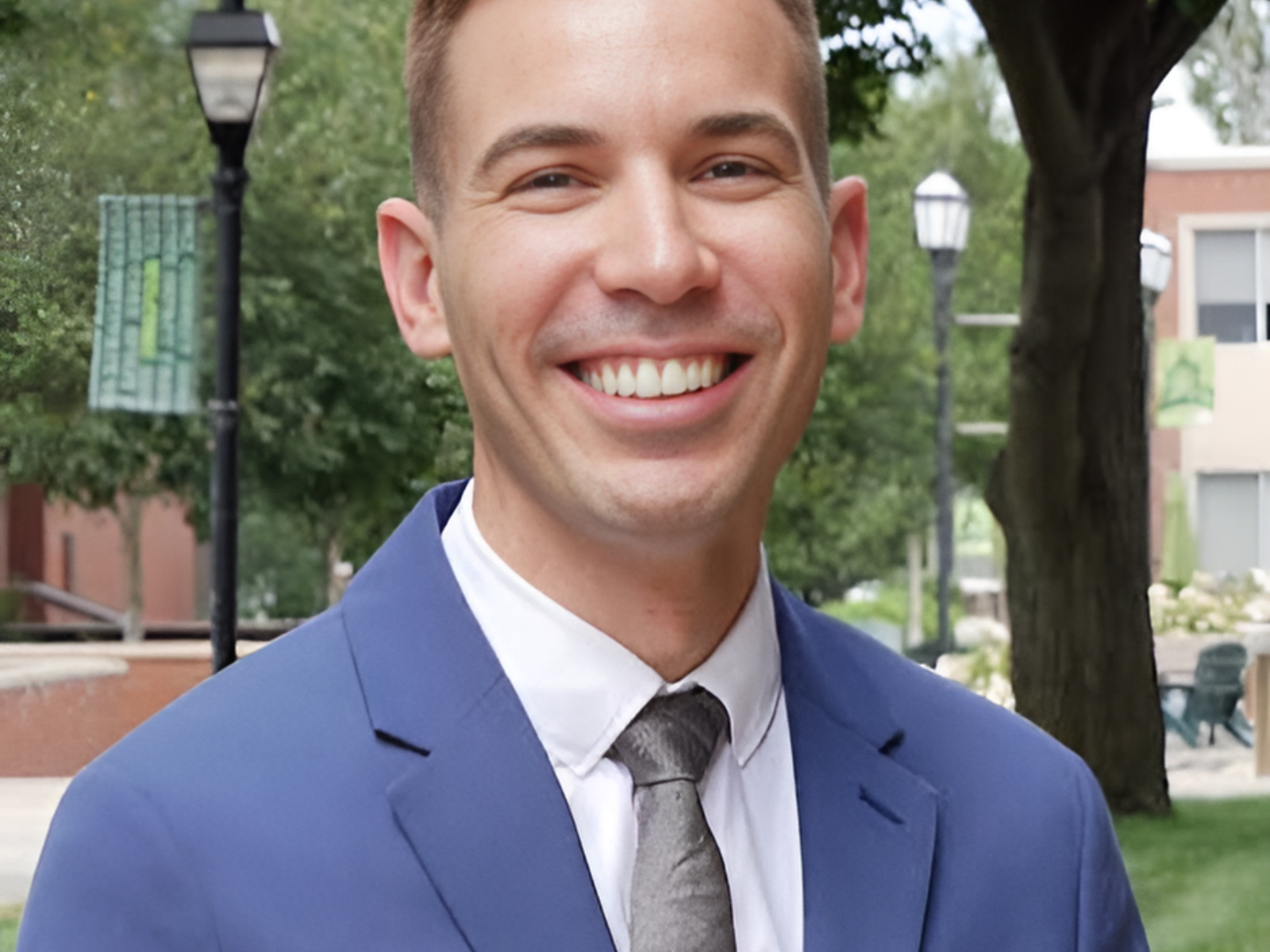 AI in the College Essay: Expert Advice From Clark University’s VP of Enrollment