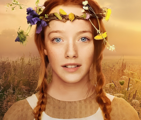8 TV Series Based on Books