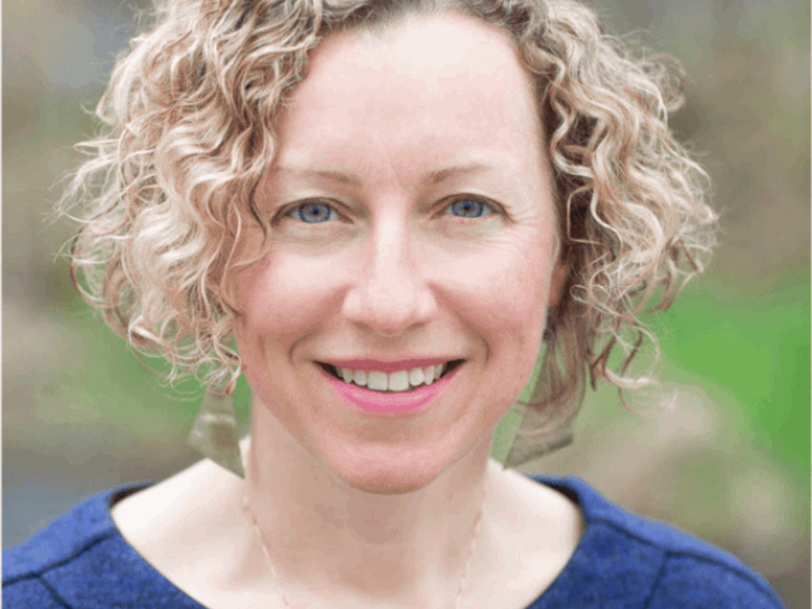 Anna Farro Henderson Shares Environmental Writing Tips
