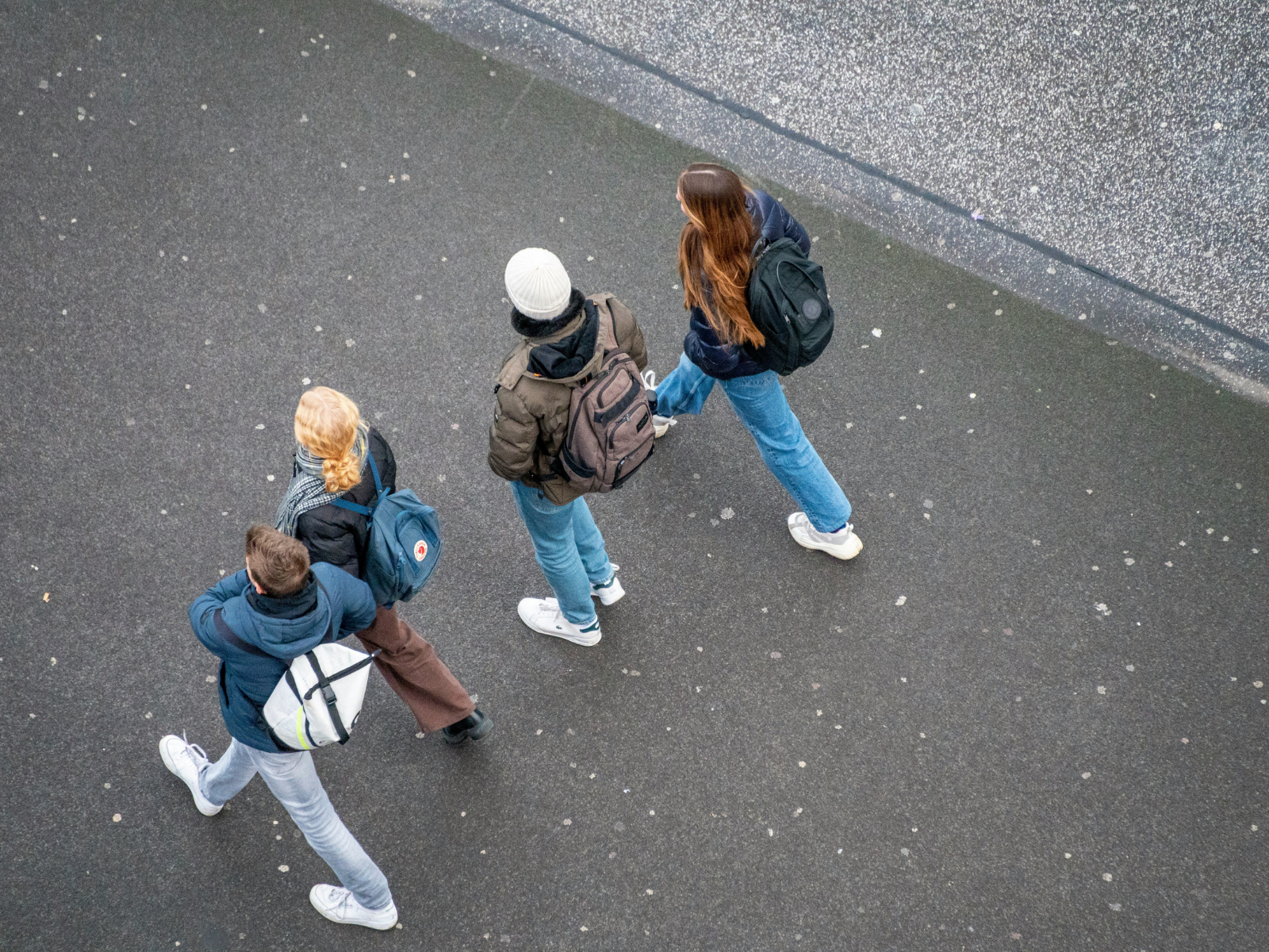 Apply to be a 2026 Community Ambassador or Senior Community Ambassador!