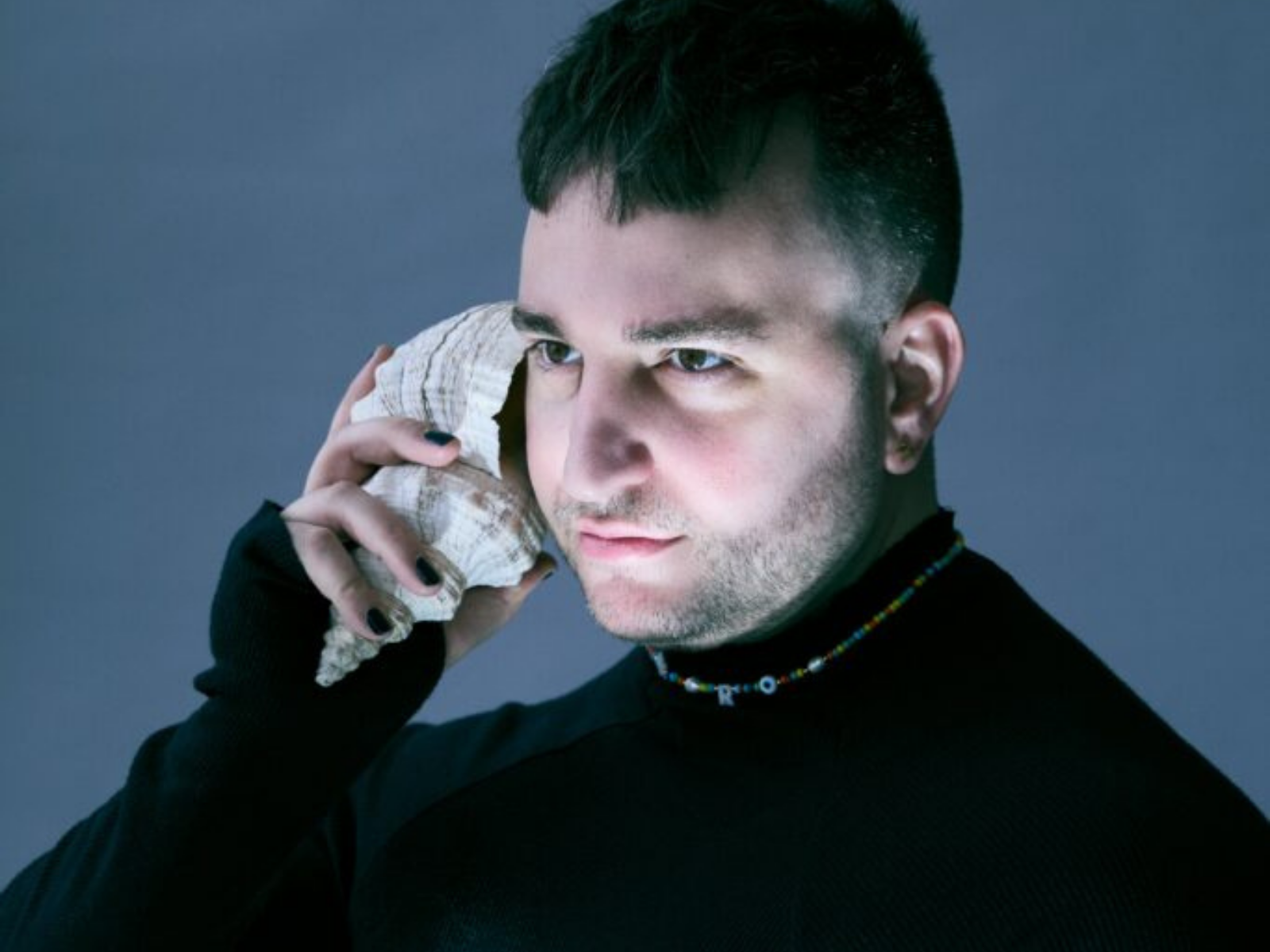 Writing Sci-Fi &Fantasy: Advice from Guest Judge Ryan La Sala