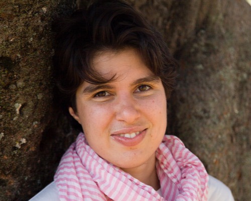 Nature & Environmental Poetry Advice from Ellen van Neerven