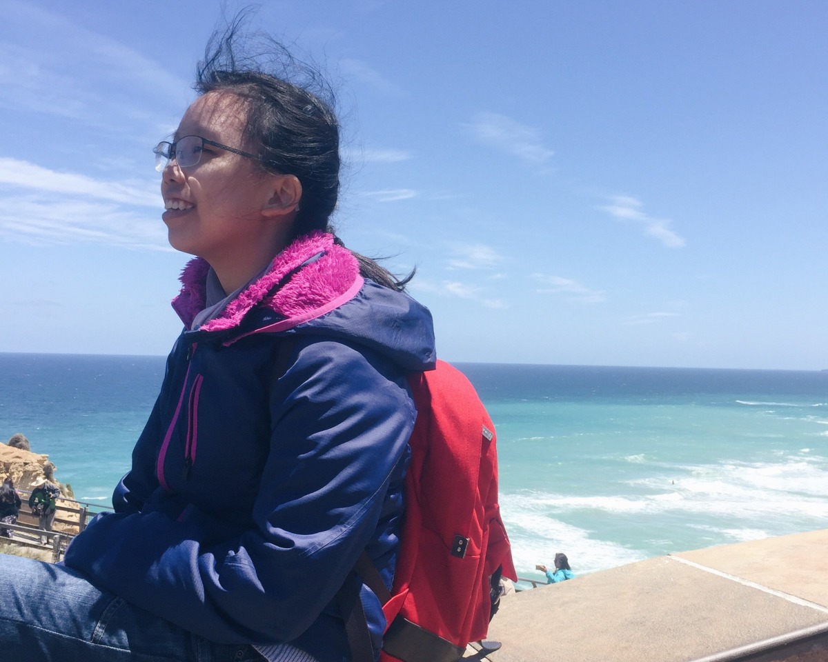 Catching Up with Write the World Alumni: Xin Yi Yap