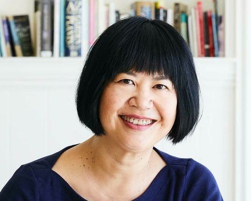 Q&A with Food Writing Competition Guest Judge Andrea Nguyen