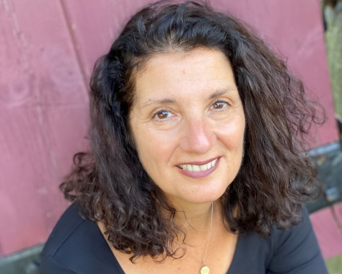 Poetry Tips with Carla Panciera