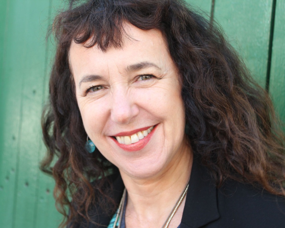 Author Isobelle Carmody on Writing Sci-Fi