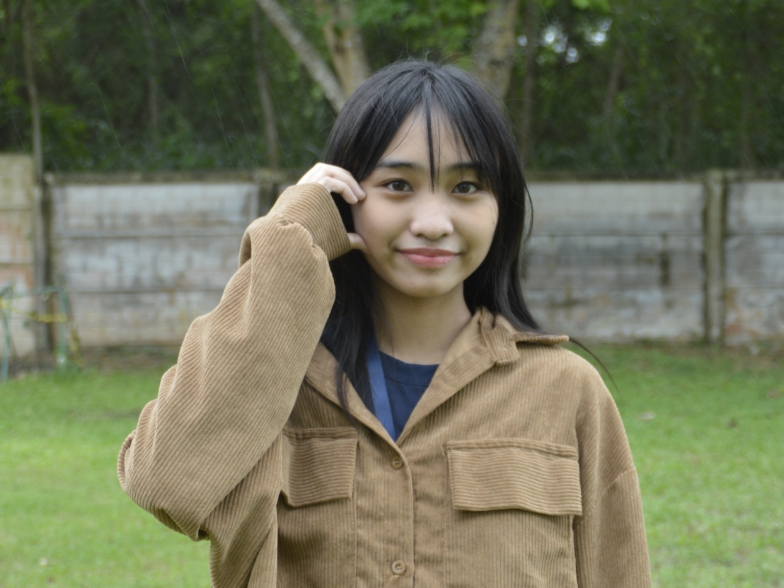 Q&A with the Nature Poetry Competition Winners