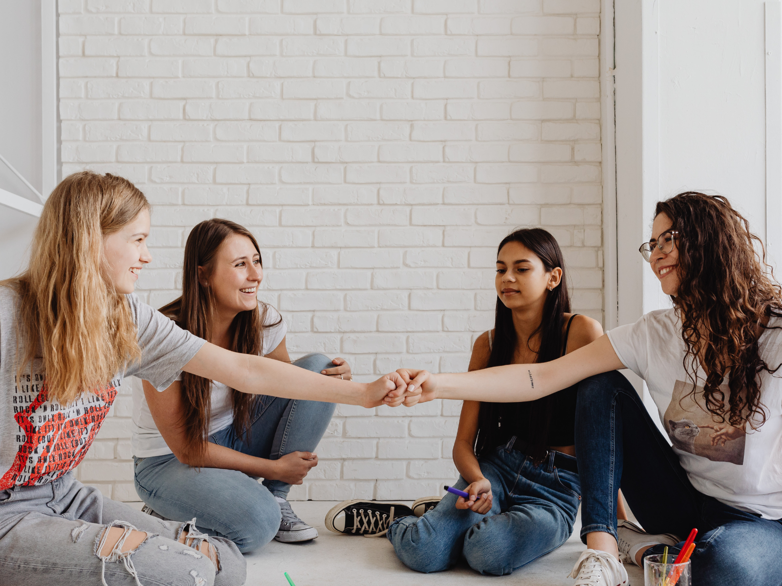 Writing Feedback Guide by Teens, for Teens