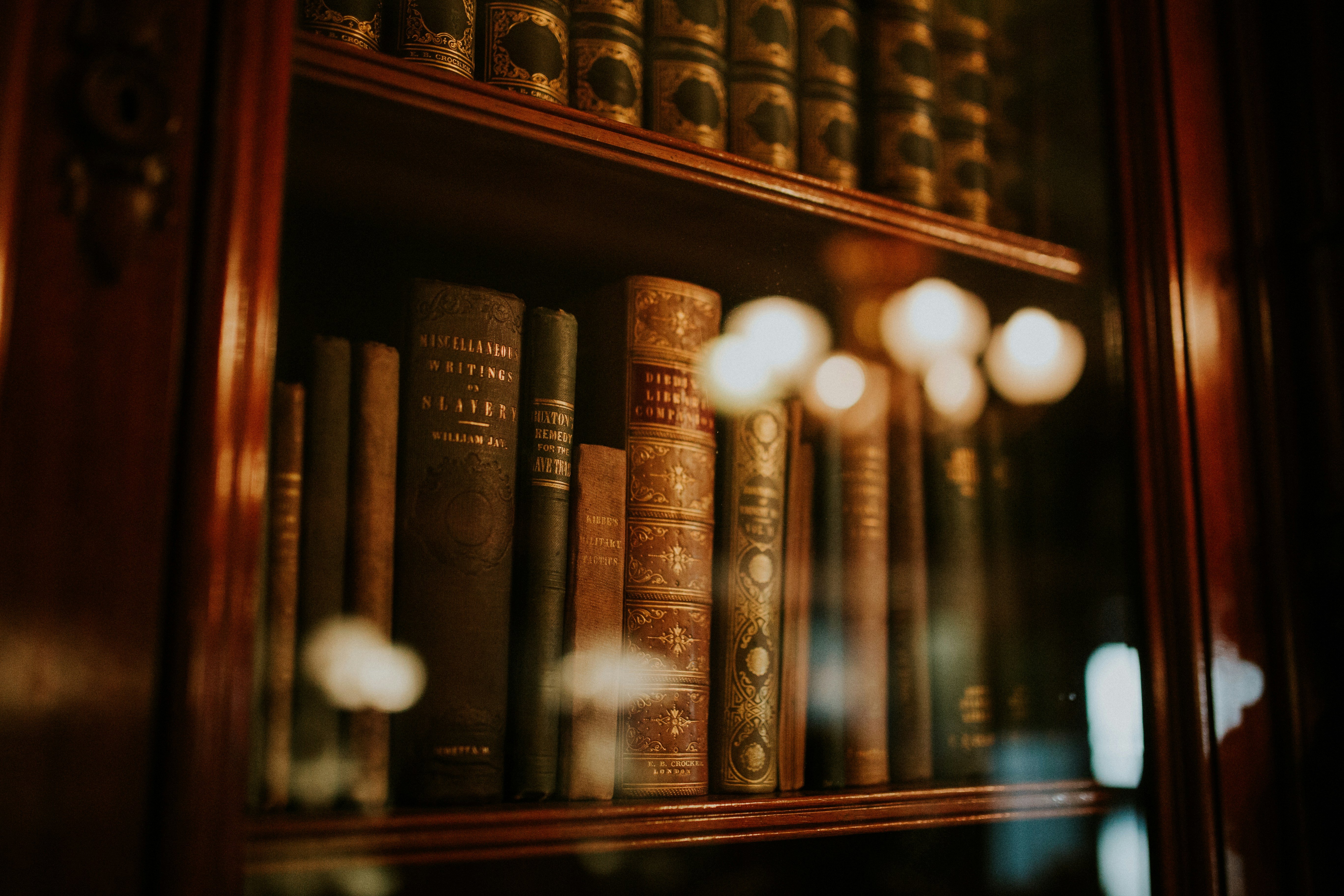 Teaching The Rule of Law: Four Ways to Support Writing in Social Studies