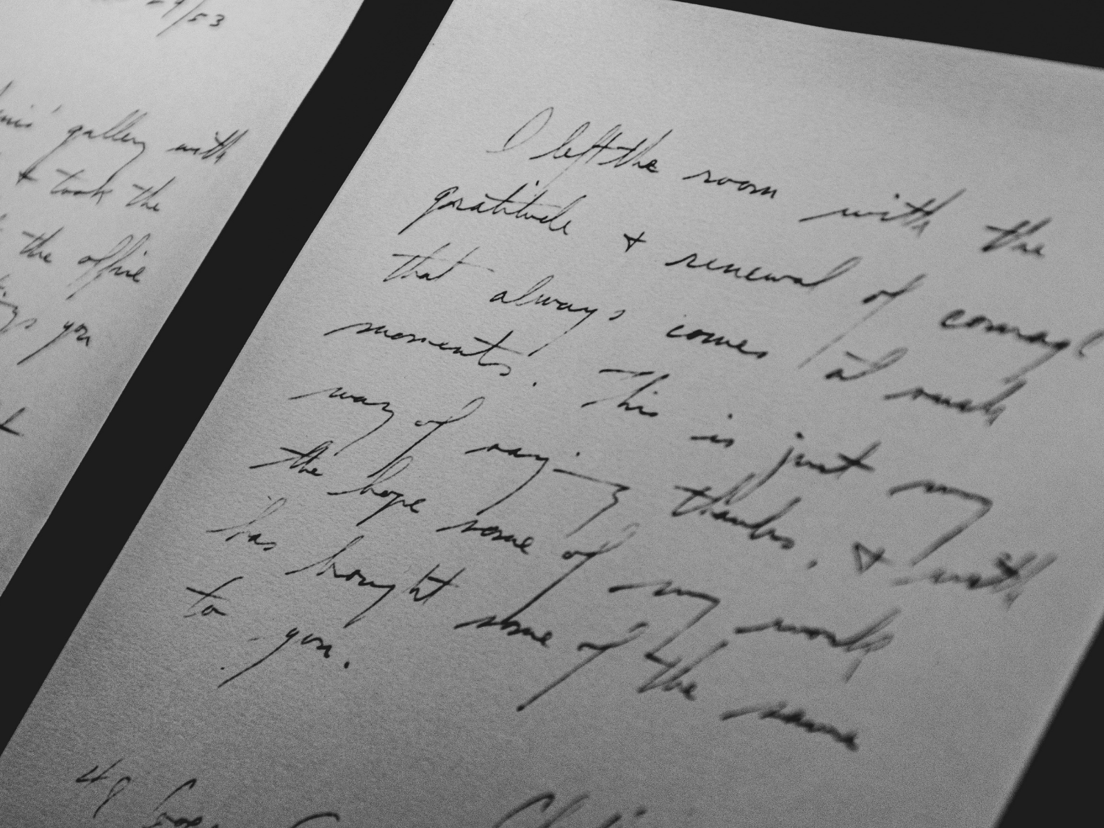 What Is an Epistolary Novel?