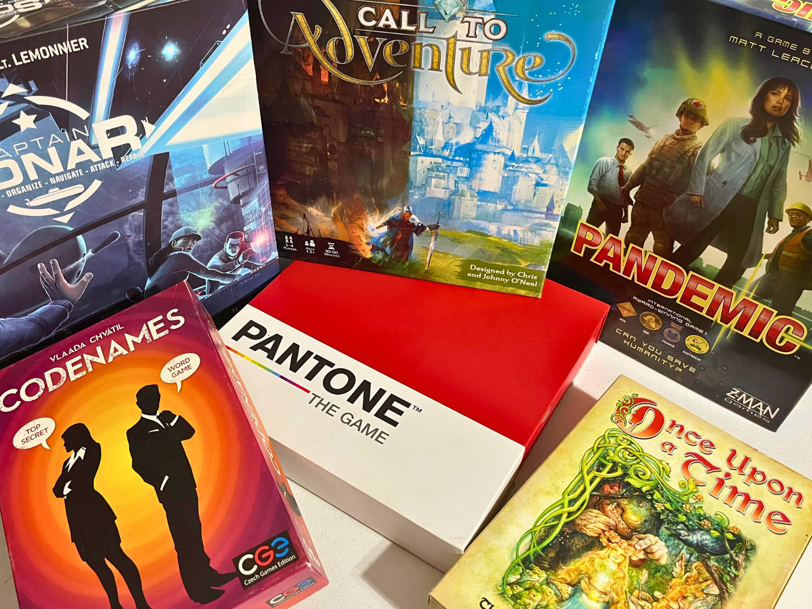 15+ Writing Games for High School Students