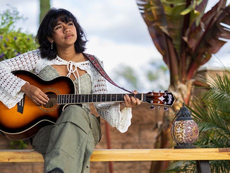 How to Write a Song: Meet the March Competition Winners