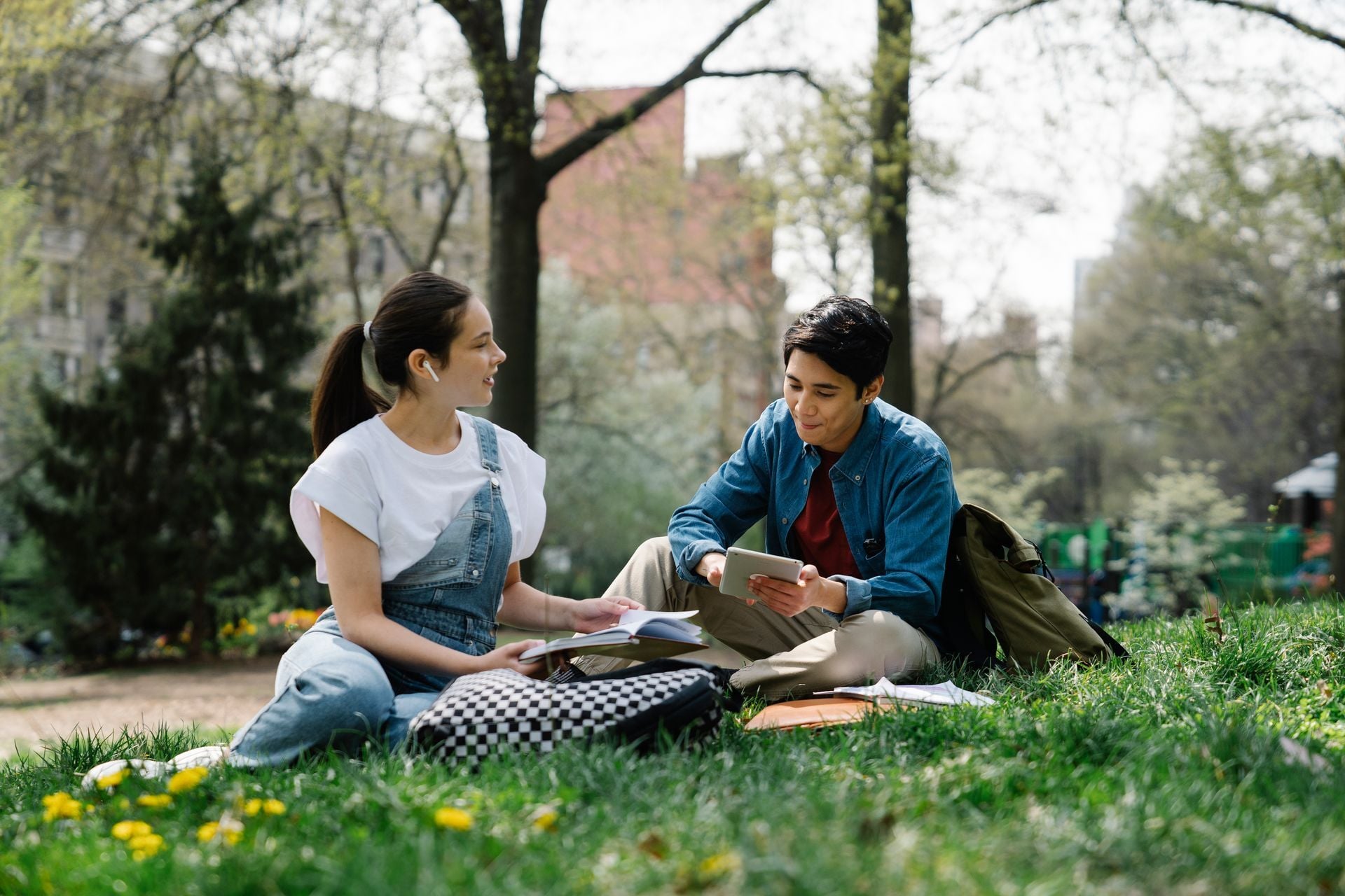 Environmental Writing Prompts for Middle School & High School Students