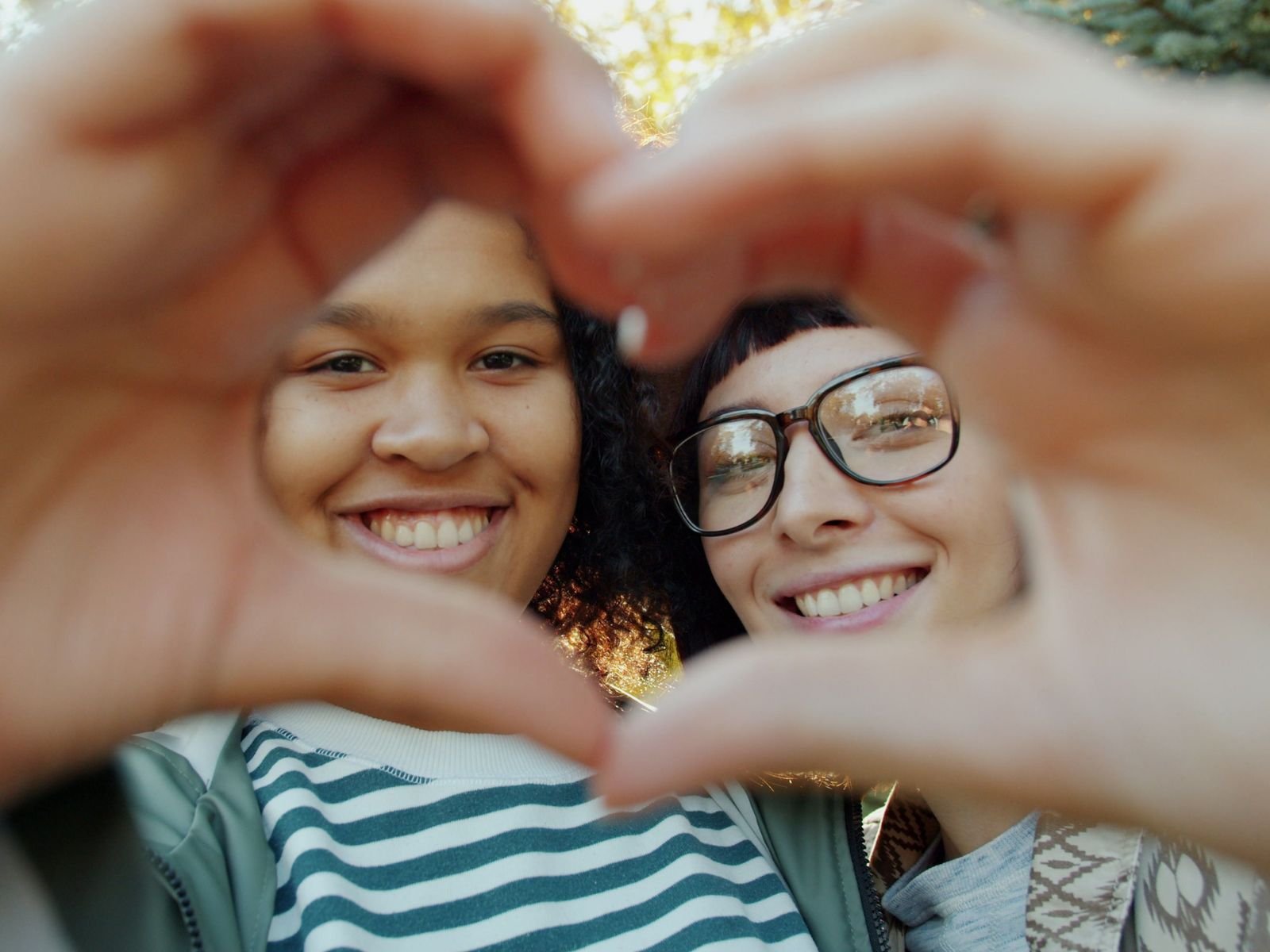 Screenwriting for High School Students:&nbsp;What's Love Got to Do With It?