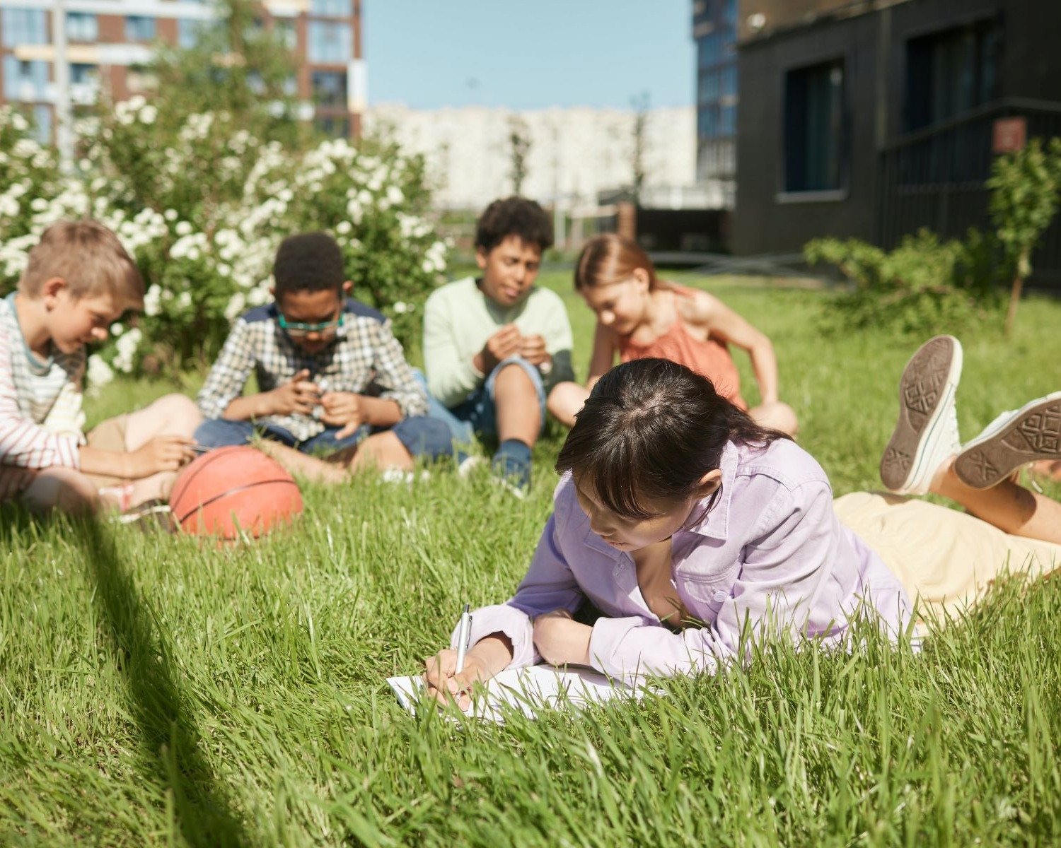 How to Prevent Summer Learning Loss: What Does the Research Say?
