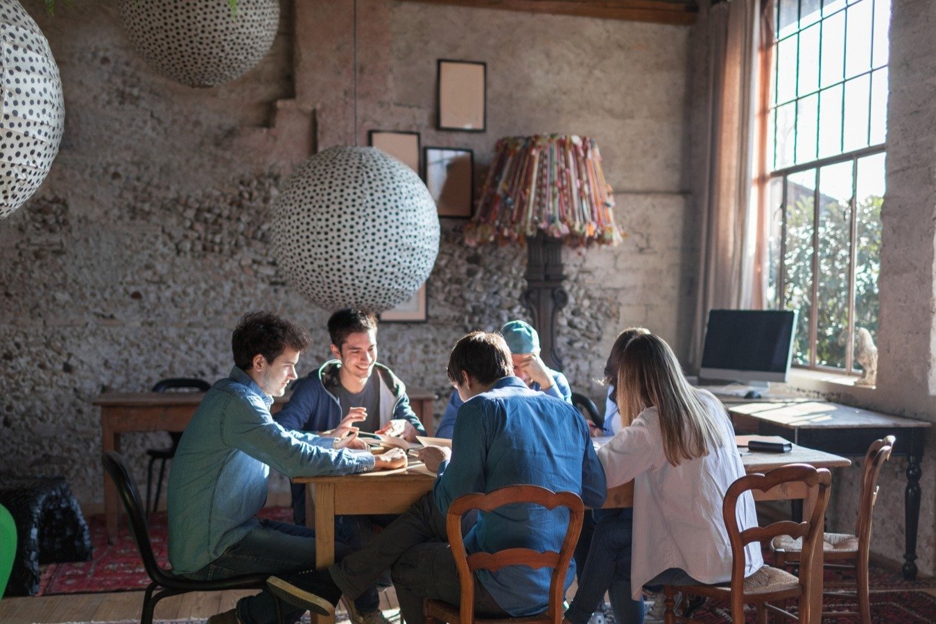 The Pillars of a Safe Online Writing Community for Teens