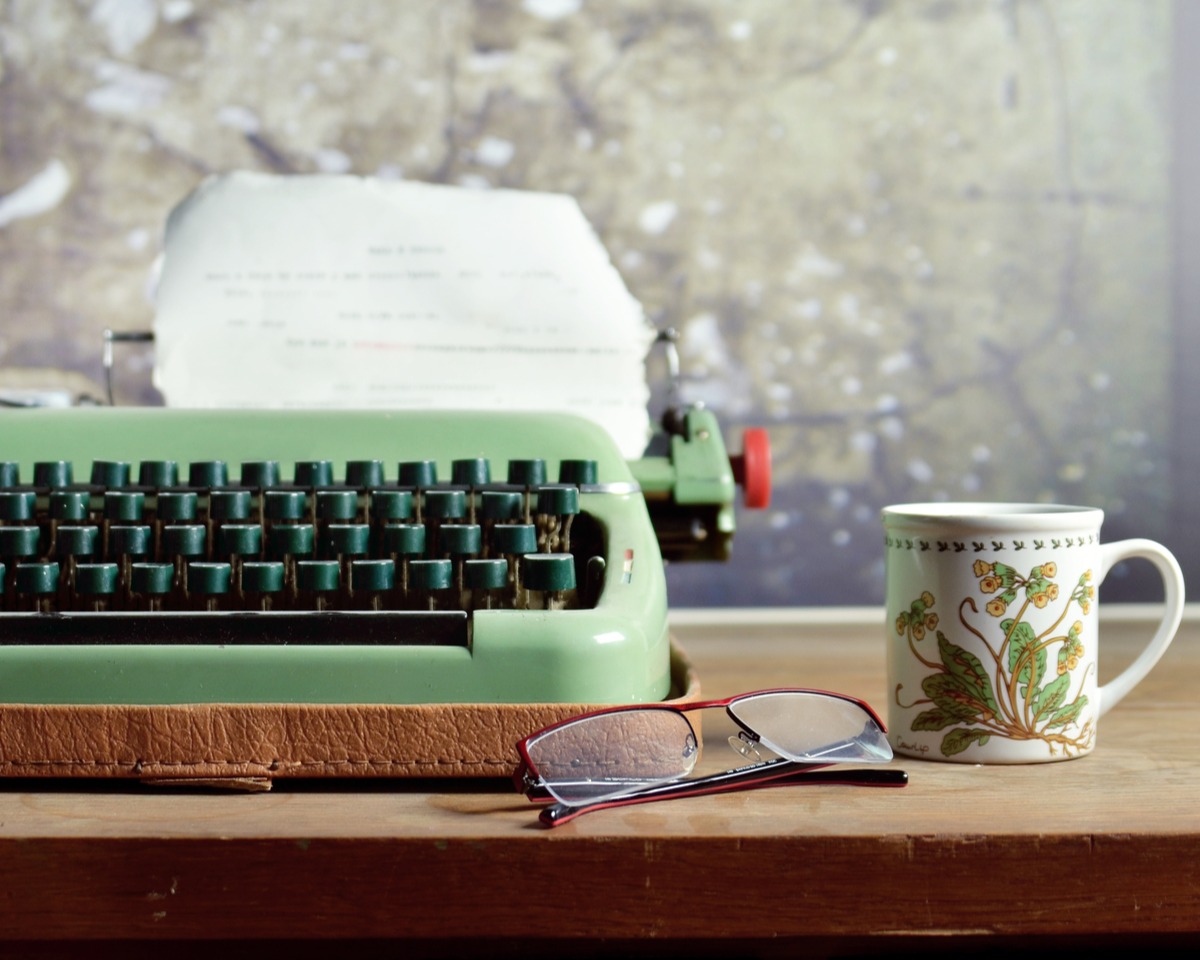 6 Tips for Writer’s Block from Write the World Writers