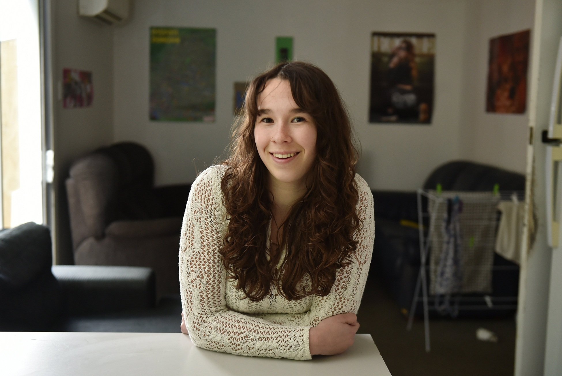 Write the World Alumna Stella Weston on Writing After High School