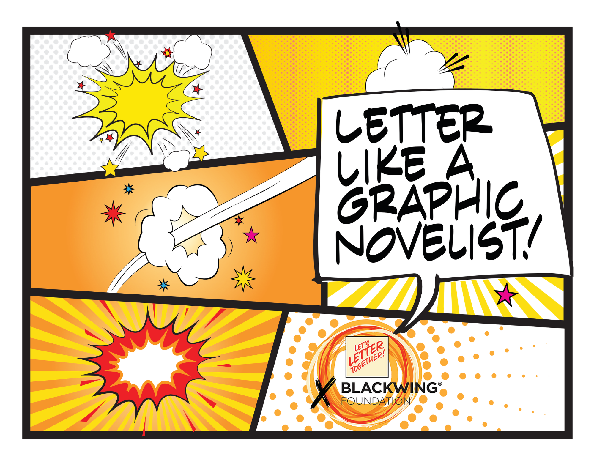 The Creative Impact of Students Writing Graphic Novels
